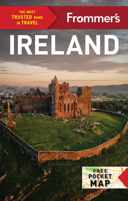Frommer's Ireland (Complete Guide)