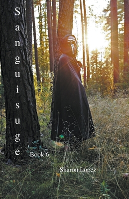 Sanguisuge book 6 Cover Image