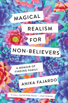 Cover for Magical Realism for Non-Believers