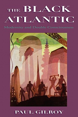 Cover for The Black Atlantic