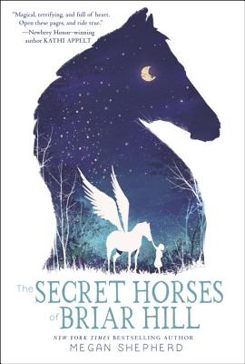 Cover Image for The Secret Horses of Briar Hill