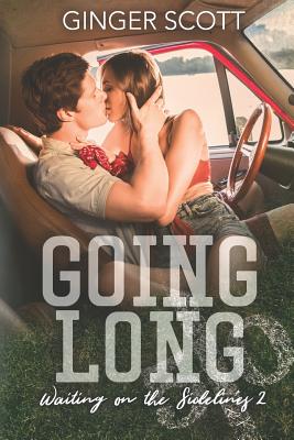 Read Waiting On The Sidelines Waiting On The Sidelines 1 By Ginger Scott