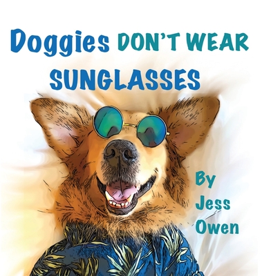 Doggies Don't Wear | Book Soup
