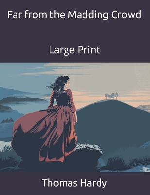 Far from the Madding Crowd