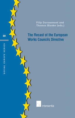 The Recast of the European Works Council Directive (Social Europe