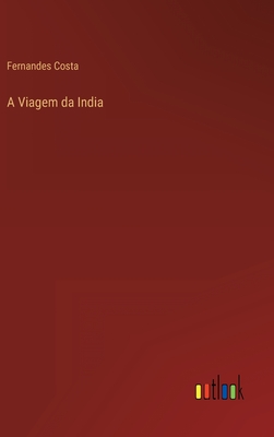 A Viagem da India Cover Image