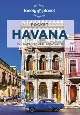 Lonely Planet Pocket Havana 2 (Pocket Guide) By Lonely Planet Cover Image