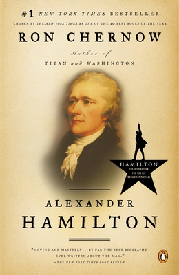 Alexander on sale hamilton bank