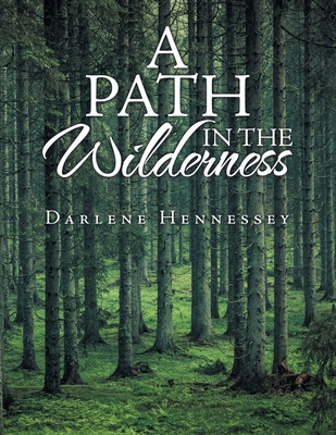 A Path in the Wilderness Cover Image