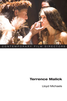 Cover for Terrence Malick (Contemporary Film Directors)