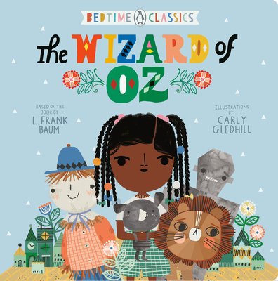 The Wizard of Oz (Penguin Bedtime Classics)