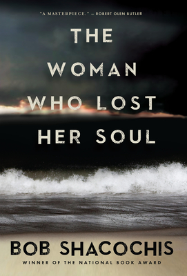 Cover for The Woman Who Lost Her Soul