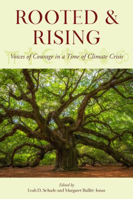 Cover for Rooted and Rising