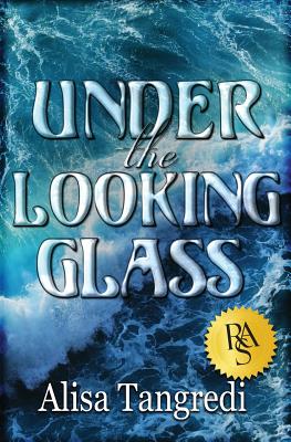 Cover for Under the Looking Glass