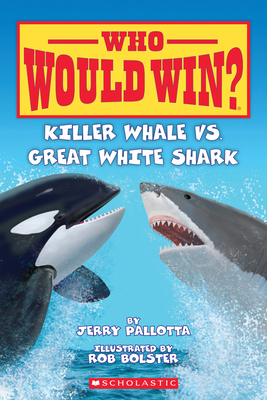 Hyena vs. Honey Badger (Who Would Win?): Volume 20 : Pallotta, Jerry,  Bolster, Rob: : Books