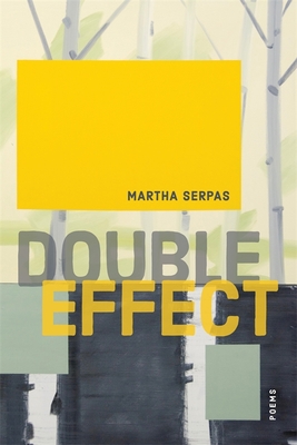 Double Effect: Poems (Barataria Poetry) Cover Image