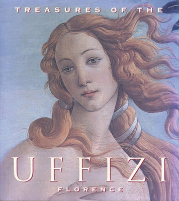 Treasures of the Uffizi: Florence : Tiny Folio