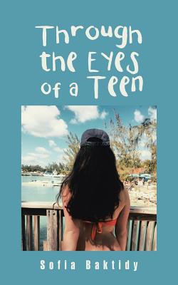 Through the Eyes of a Teen Cover Image