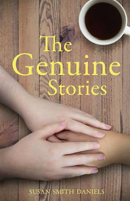 Cover for The Genuine Stories
