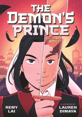 The Demon's Prince (The Heartless Prince Duology)