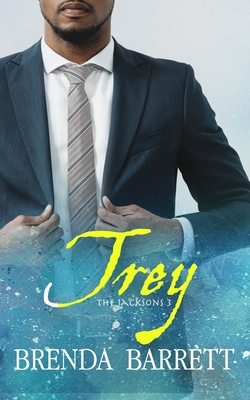 Trey (The Jacksons #3)