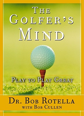 Golfer's Mind: Golfer's Mind Cover Image