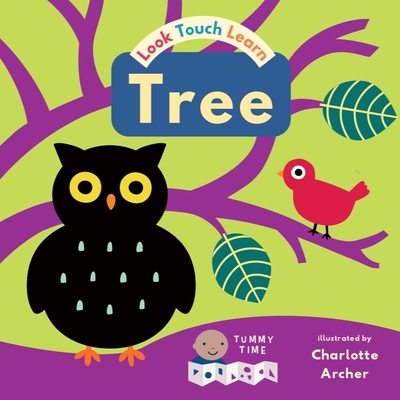 Tree (Look Touch Learn De-Spec)