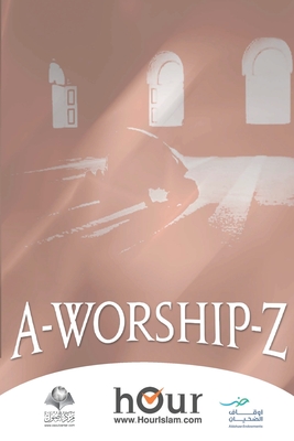 Acts of Worship Cover Image