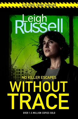 Without Trace (DI Geraldine Steel #20)