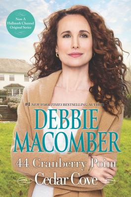 44 Cranberry Point (Cedar Cove Novels #4) By Debbie Macomber Cover Image