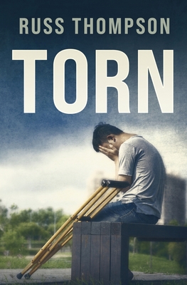 Torn By Russ Thompson Cover Image