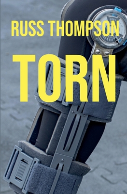 Torn Cover Image