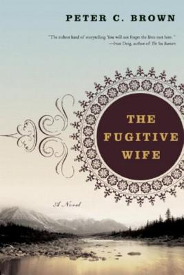 Cover for The Fugitive Wife