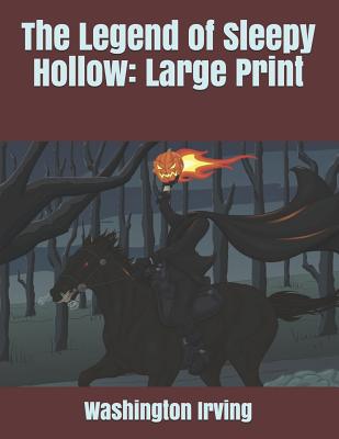 The Legend of Sleepy Hollow