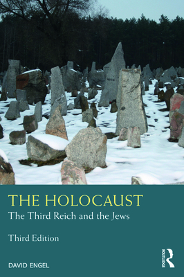 The Holocaust: The Third Reich and the Jews (Seminar Studies) Cover Image