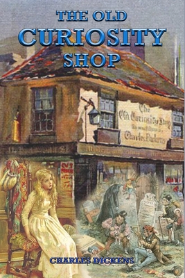 The old curiosity shop