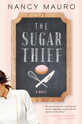 The Sugar Thief: A novel