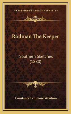 Rodman the Keeper