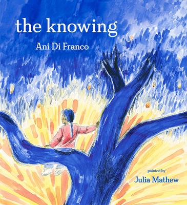 The Knowing Cover Image