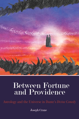 Between Fortune and Providence By Joseph Crane Cover Image