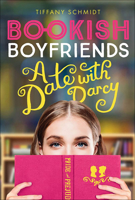 Cover for Date with Darcy (Bookish Boyfriends)