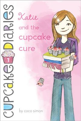 Katie and the Cupcake Cure (Cupcake Diaries #1)