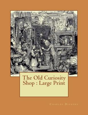 The Old Curiosity Shop