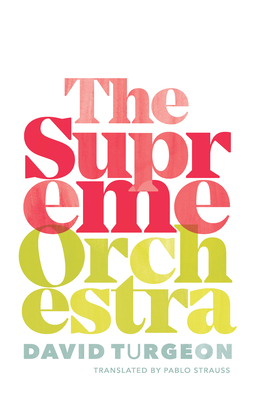 The Supreme Orchestra Cover Image