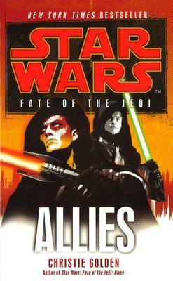 Cover for Allies