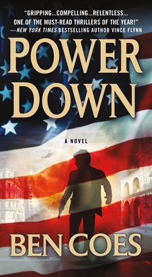 Power Down (A Dewey Andreas Novel #1)