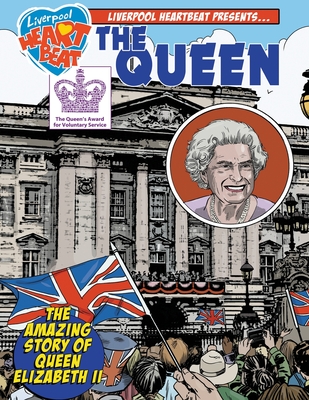 The Queen By Tim Quinn Cover Image