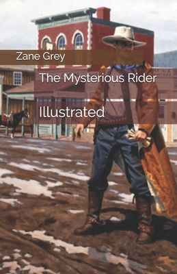 The Mysterious Rider