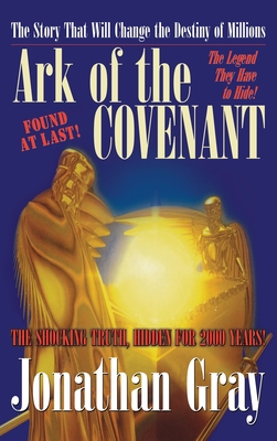 Ark of the Covenant Cover Image