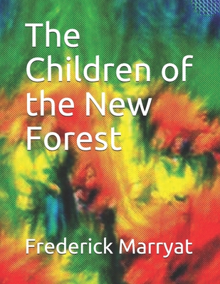 The Children of the New Forest